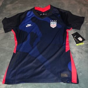 Women’s USA Soccer jersey